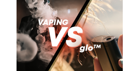 vaping-versus-glo-comparatie