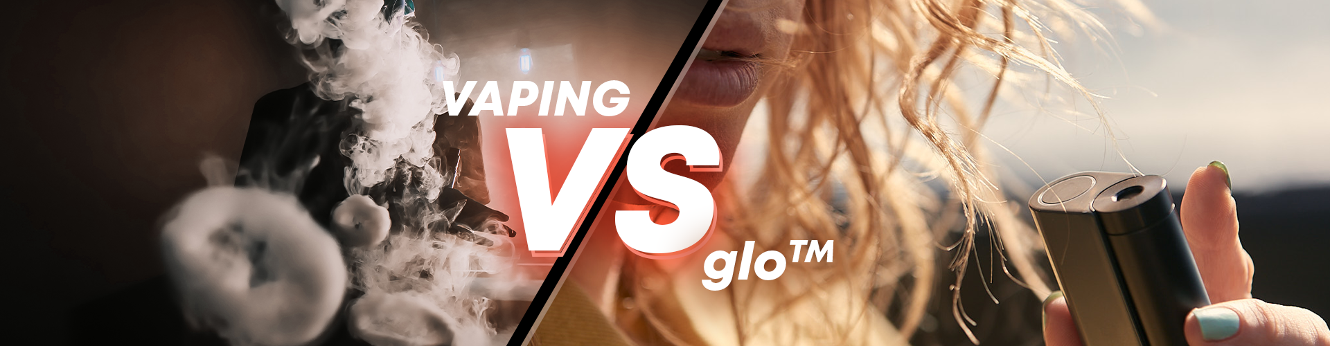 vaping-versus-glo