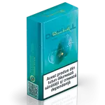 Dunhill designed for glo™ Emerald Tobacco
