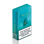 Dunhill designed for glo™ Emerald Tobacco 
