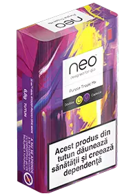 Neo Purple Mix