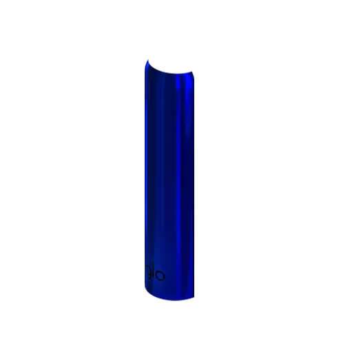 Panou Colorat   Energetic Blue