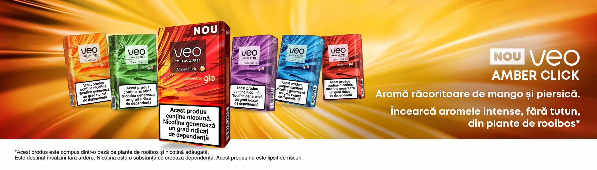 Shop Veo Banner Desktop