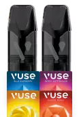 Vuse Flavours 1000