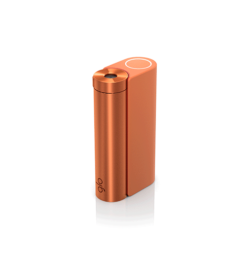 glo™ hyper X2 - Electric Orange
