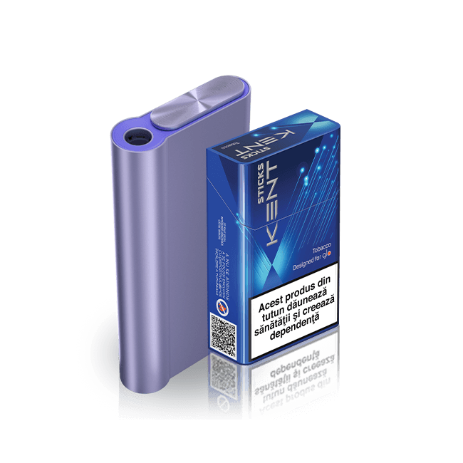 glo HYPER X2 - 喫煙具・ライター