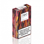 neo™ Terracotta Tobacco