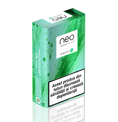 neo™ Green Click