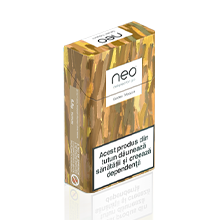 neo™ Golden Tobacco