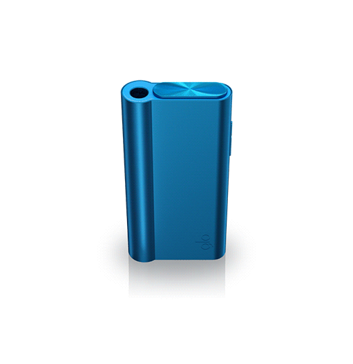 glo™ Hyper X2 AIR Blue