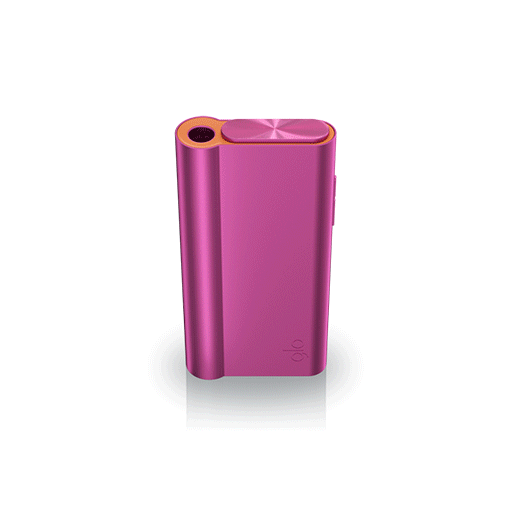 glo™ Hyper X2 AIR Pink