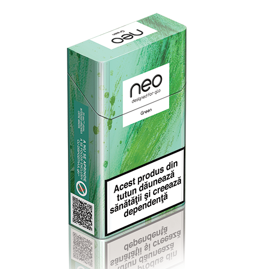 neo™ Green