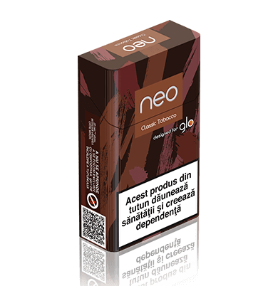 neo™ Classic Tobacco