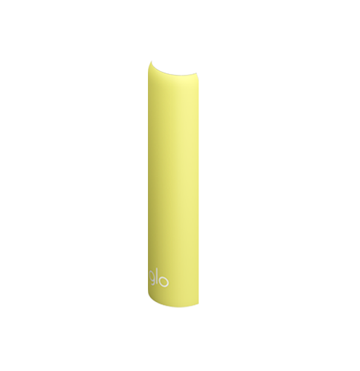 Laterala Colorata Volt Yellow