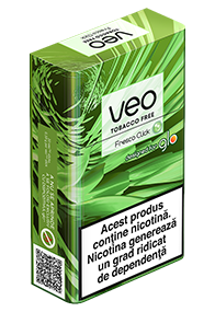 veo™ designed for glo™ Fresco Click