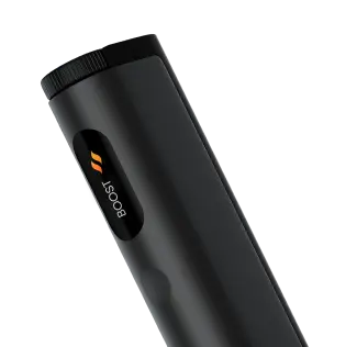 Hyper Pro Beauty Shot   Device Individual Black