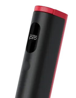 Hyper Pro Beauty Shot   Device Individual BlackRed