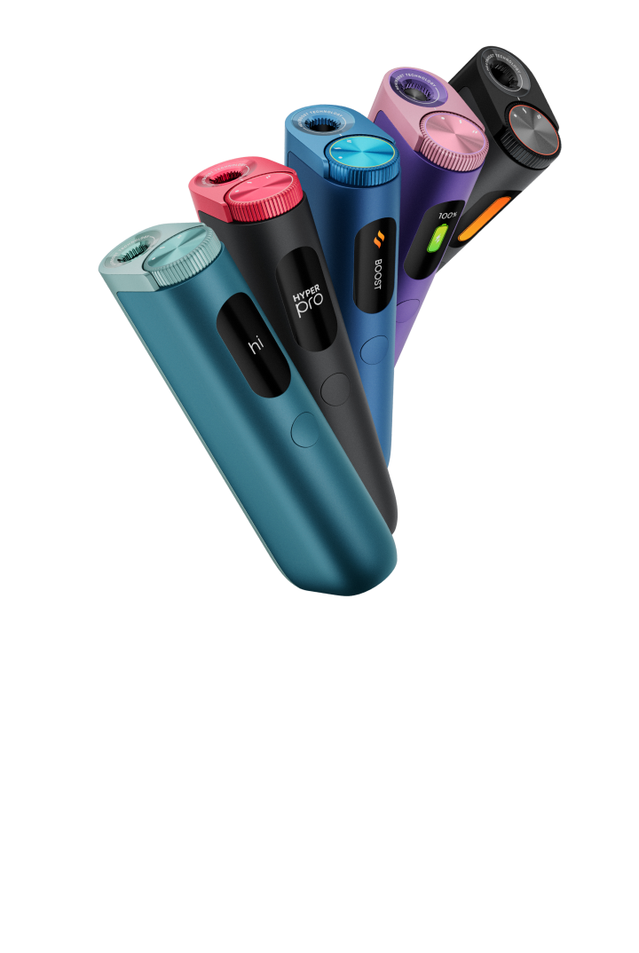 Hyper Pro | glo.ro