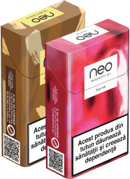 Neo Packs