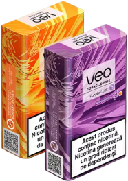 Veo Packs